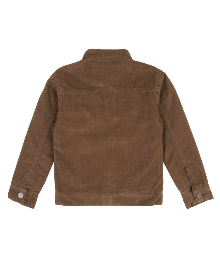 boys corduroy