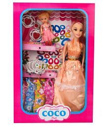 neeli doll price