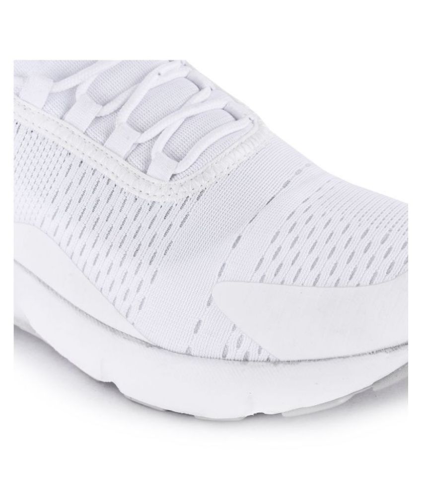 Buy Campus DRAGON White Men's Sports 