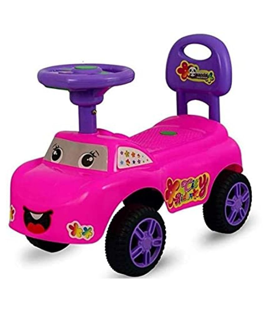 non battery operated ride on toys