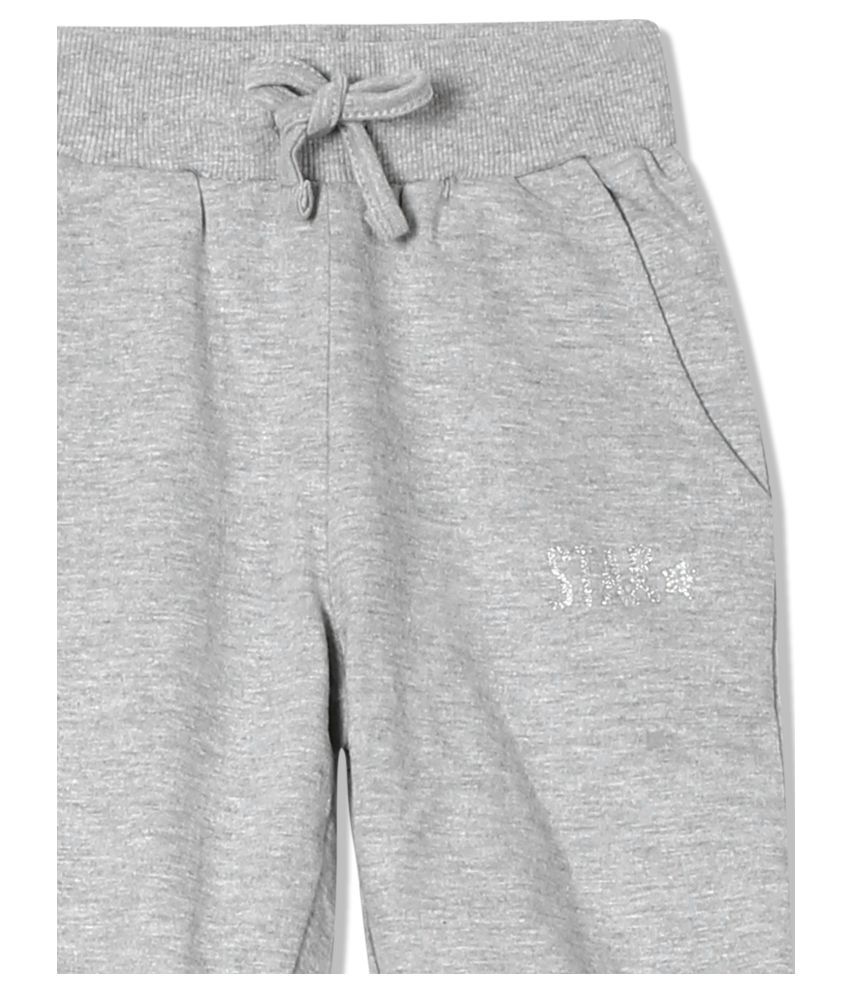 girls pe joggers