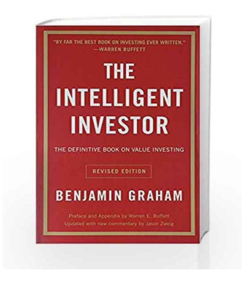     			The Intelligent Investor  (English, Paperback, Graham Benjamin)