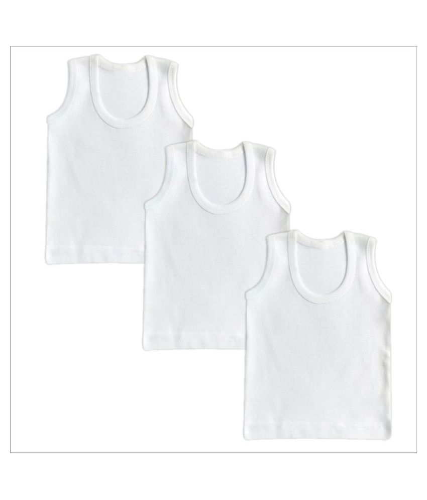 baby inner vest