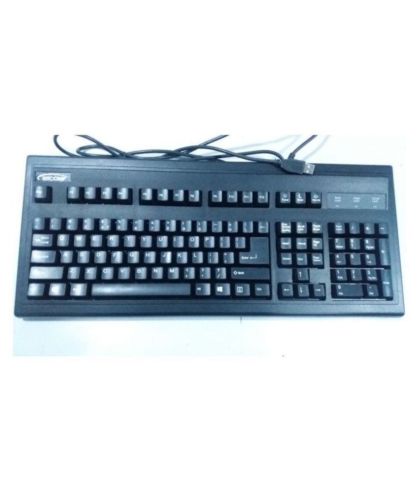 ritcomp keyboard price