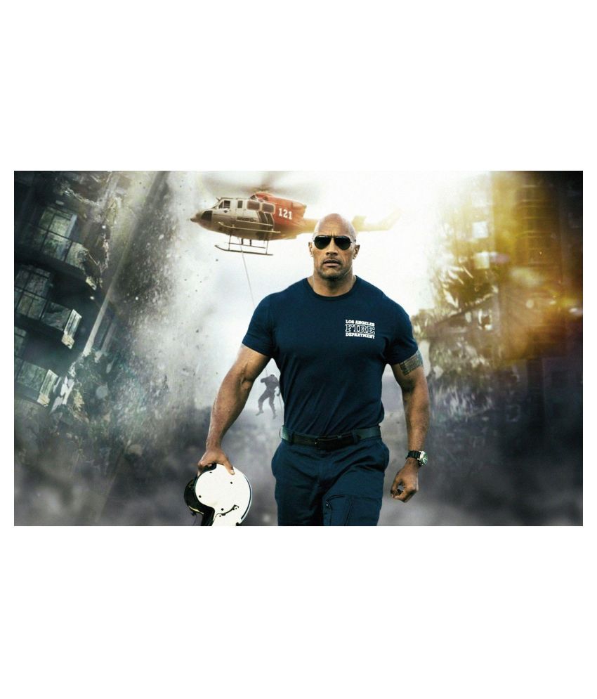 Dwayne Johnson (Rock) 24 Movies CollectionTamilTelugu