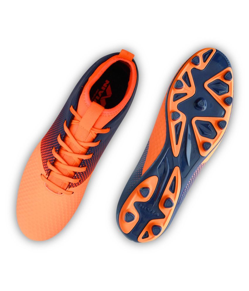 nivia ashtang turf shoes