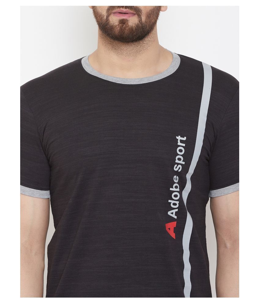 adobe t shirt