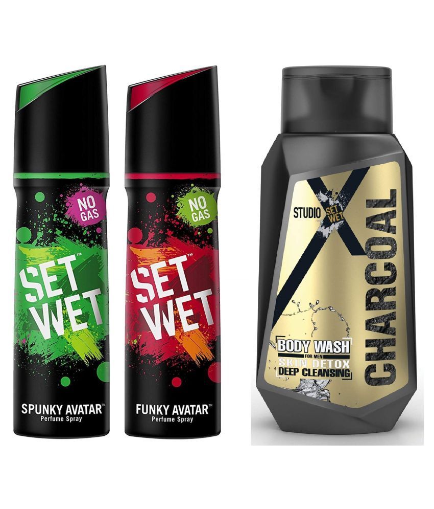 set wet studio x perfume