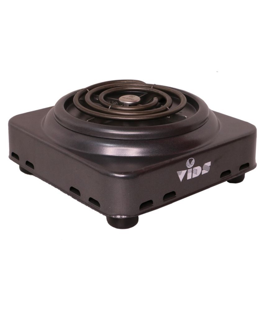 Vids hot plate coil stove 1000 Watt Induction Cooktop Price in India