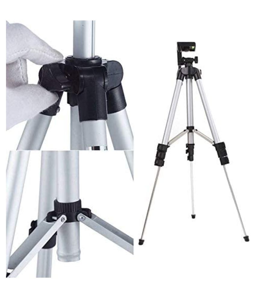tripod 3110 Extendable Stretch Portable Camcorder Stand ...