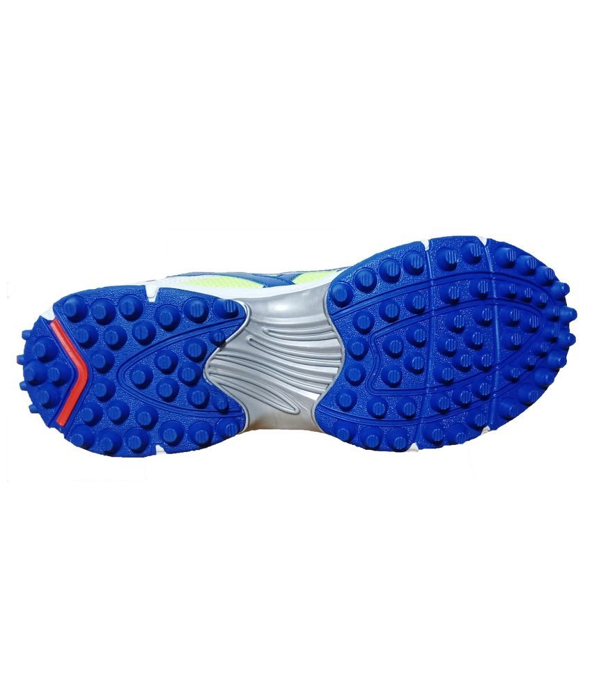 Arnav Rubber Spikes/Studs Multi Color Cricket Shoes Buy Arnav Rubber Spikes/Studs Multi Color Cricket Shoes Buy