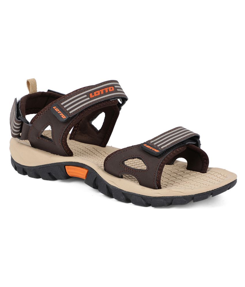 lotto womens sandals