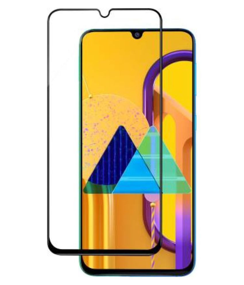 samsung m30s touch glass price