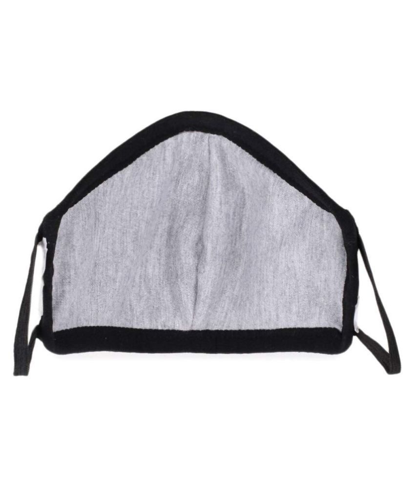 Wildcraft Reusable Face mask ( Pack of 7 ) Buy Wildcraft Reusable Face