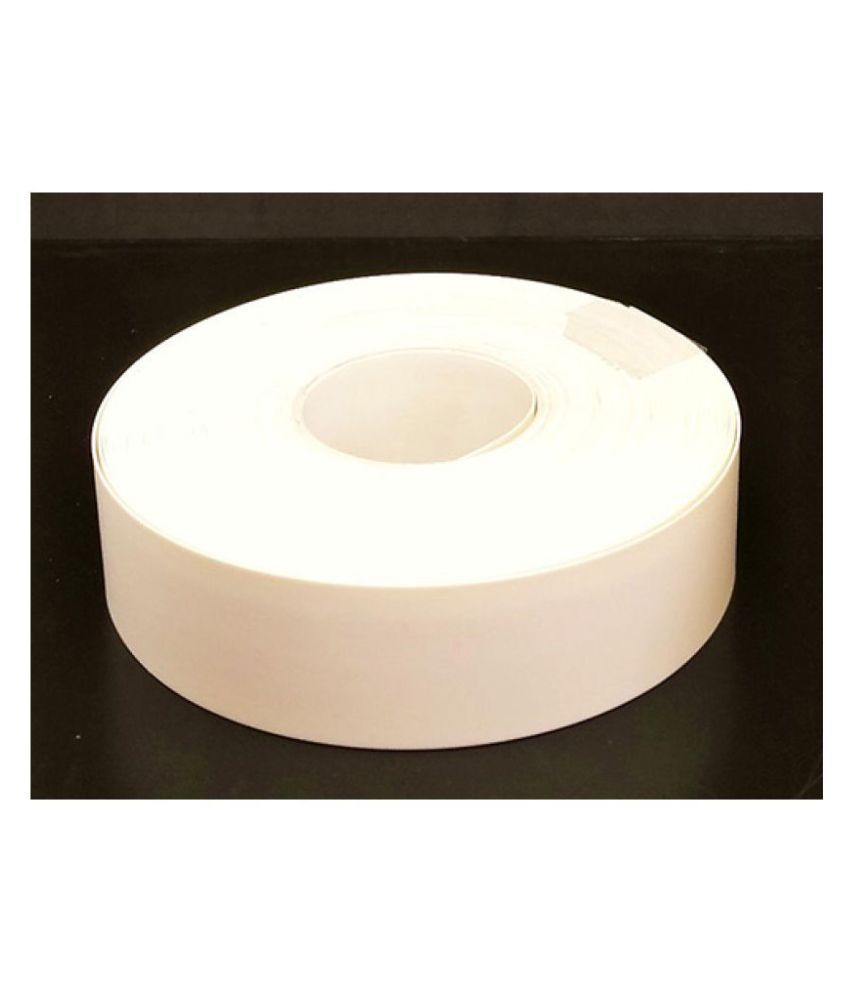 Wood Edge Tape (White) (Length 10 metre) Width 22mm Buy Online at Best