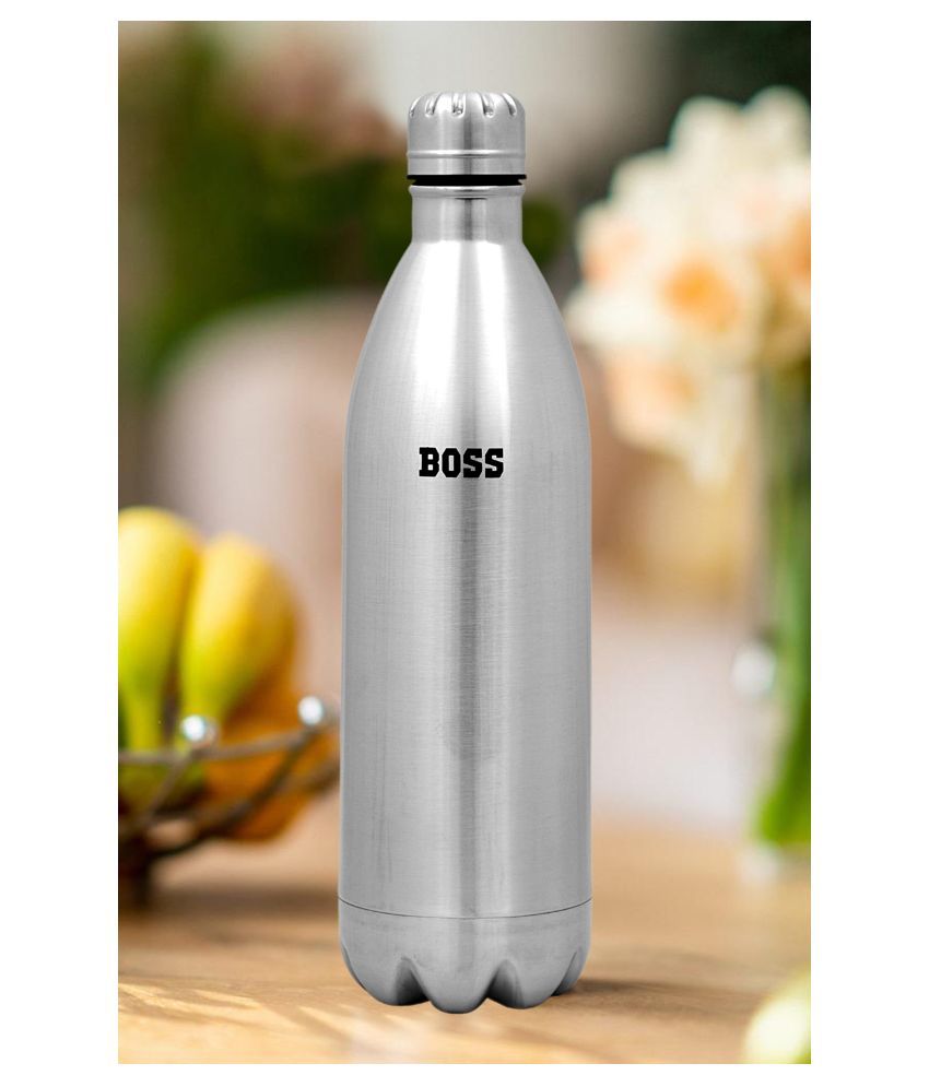 boss thermosteel bottle