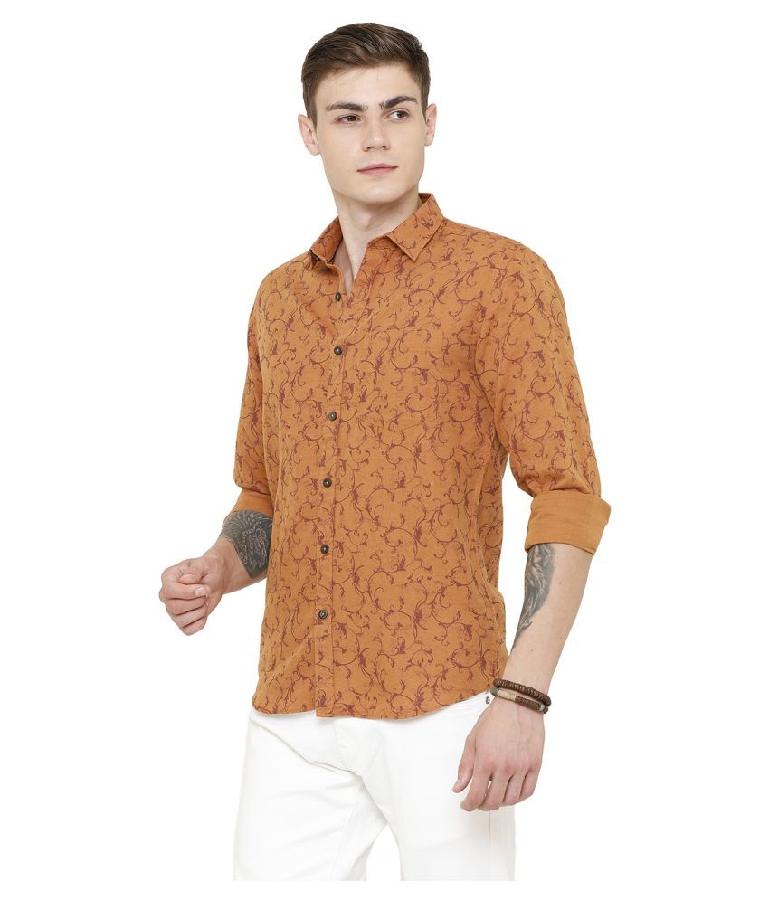 linen club cavallo