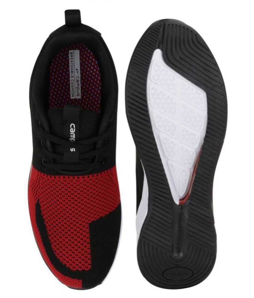 buy campus sports shoes online