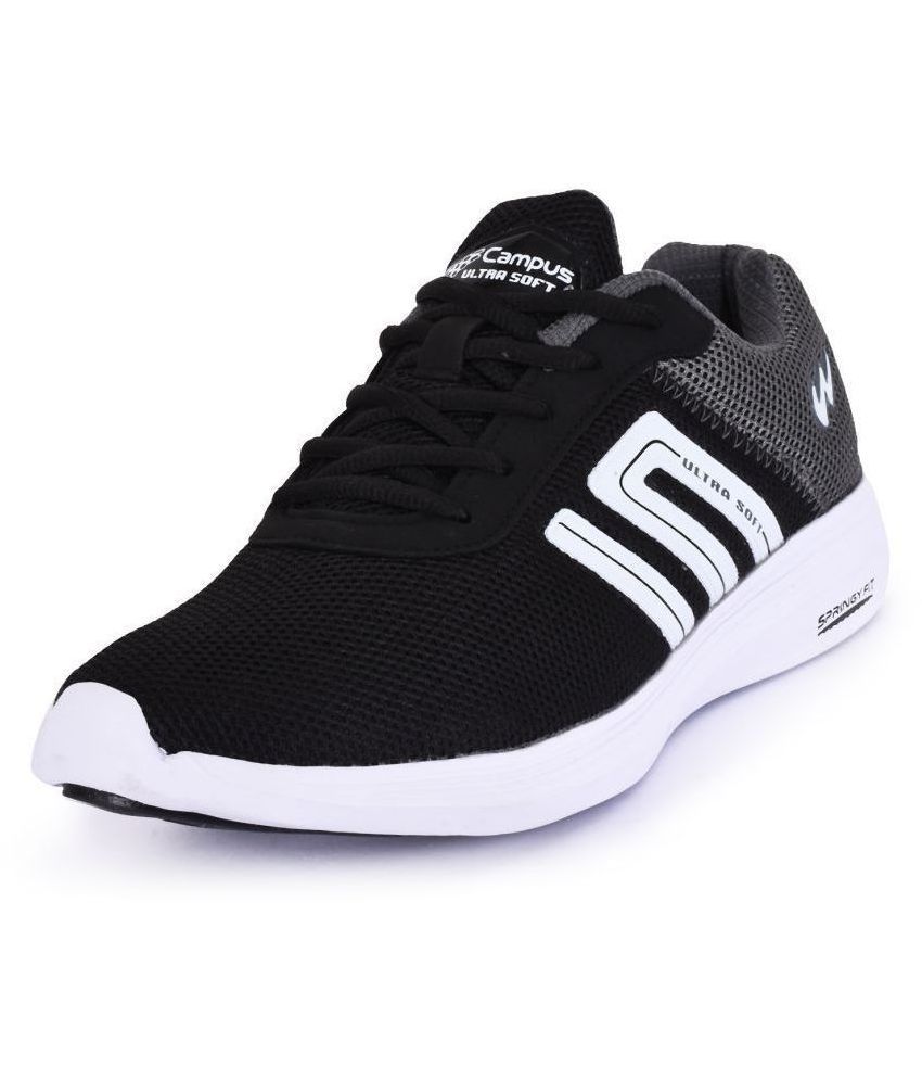 campus duster 2 running shoes