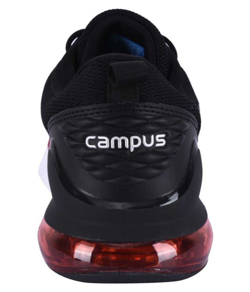 campus styger pro shoes