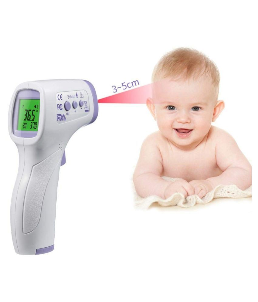 Welldone Digital Forehead Thermometer RAK  F103  Buy 