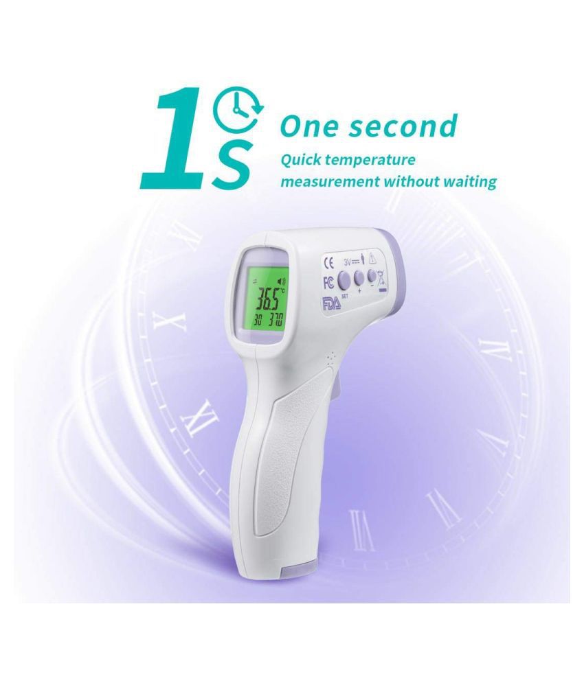 Welldone Digital Forehead Thermometer RAK  F103  Buy 