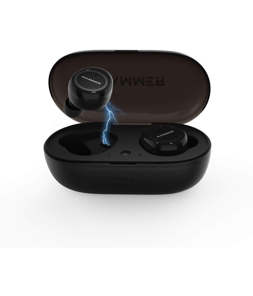 hammer airflow truly wireless earbuds review