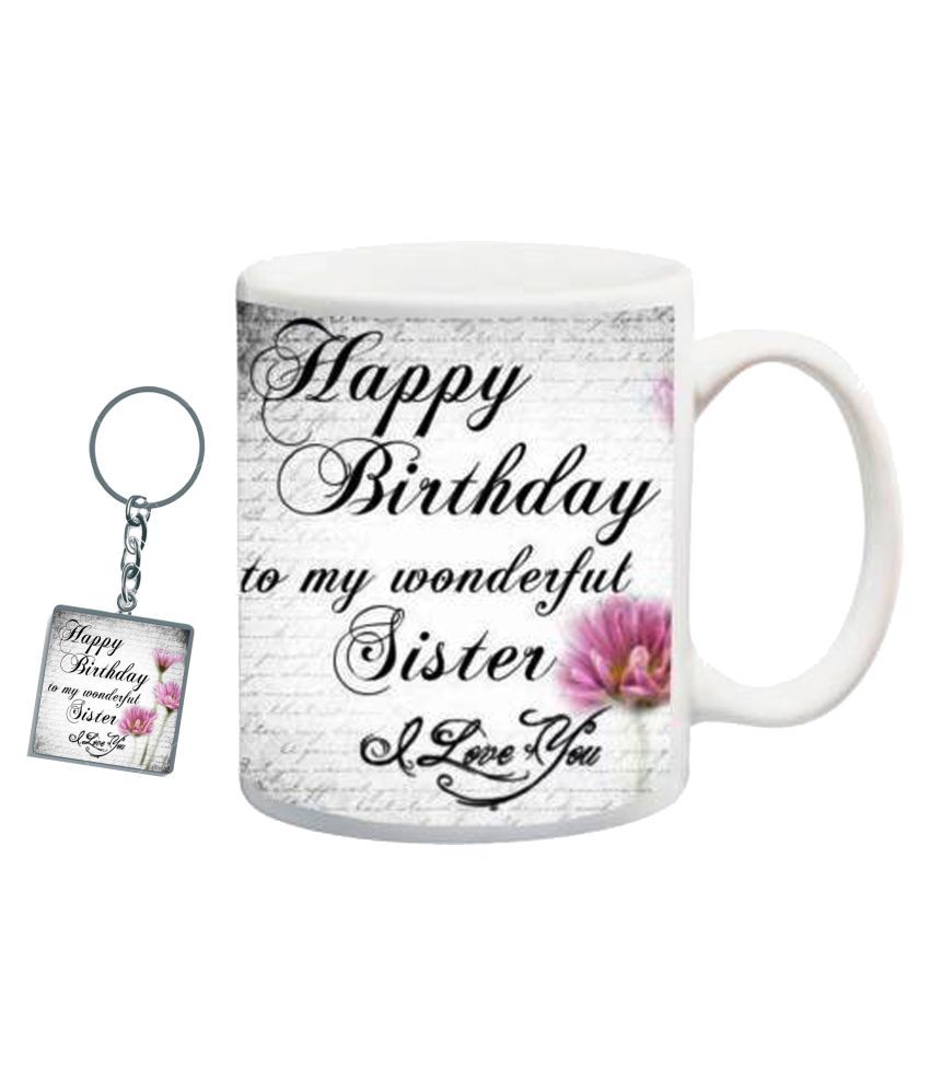 birthday gift for sister's husband