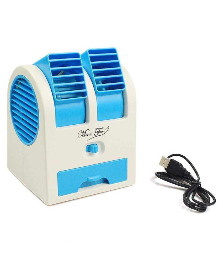 SINGH ACCESSORIES STORE USB Mini Cooler Assorted Pack of Pack of 1