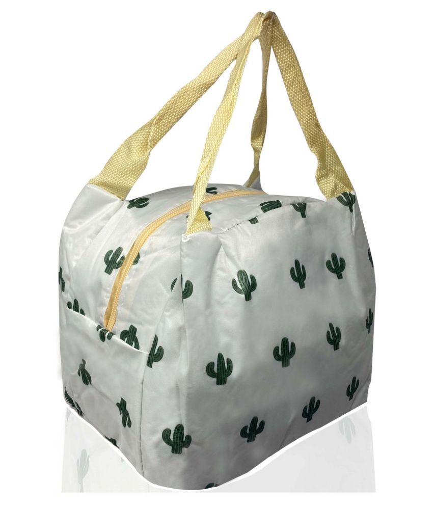 LooMantha Multi Lunch Bags - 1 Pc