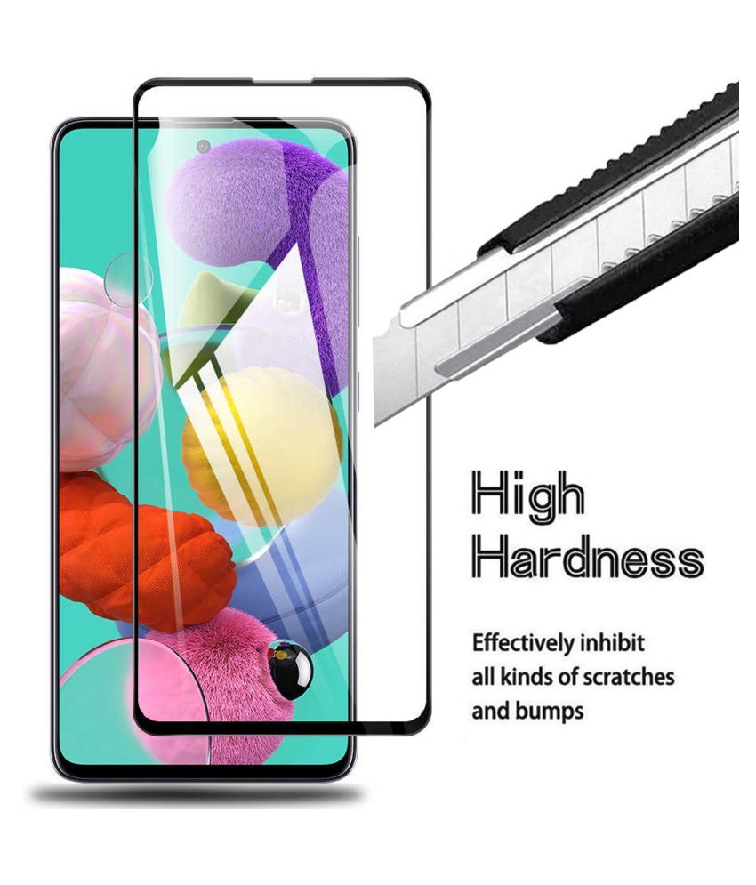 tempered glass for samsung a51