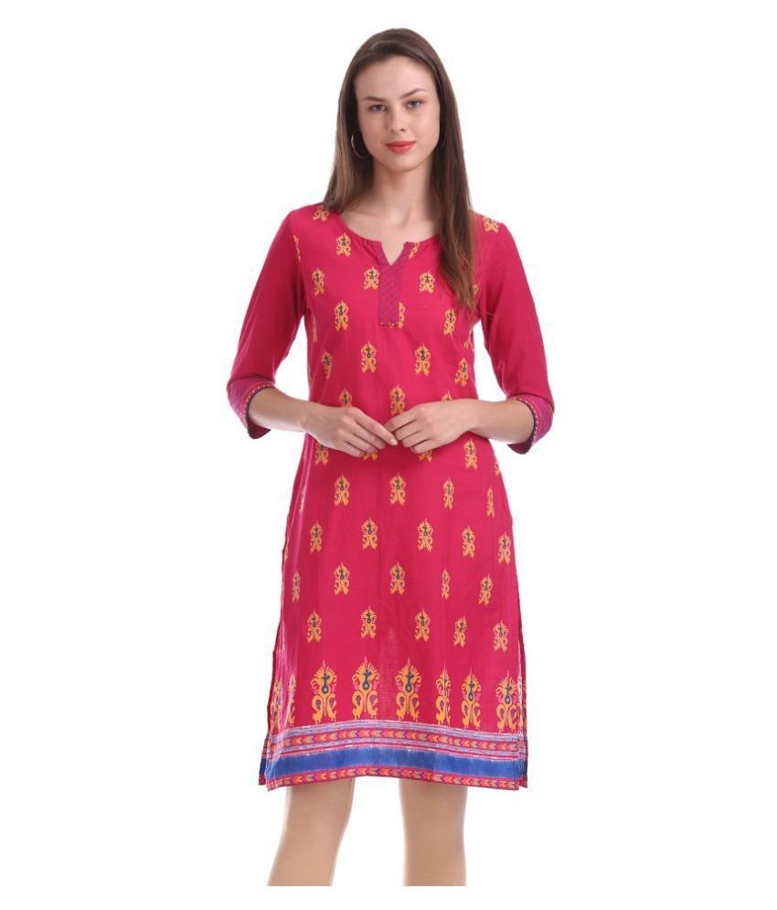 pnv kurtis buy online
