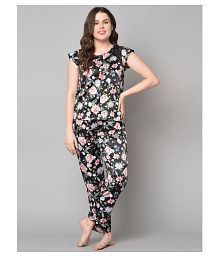 night dress for ladies snapdeal