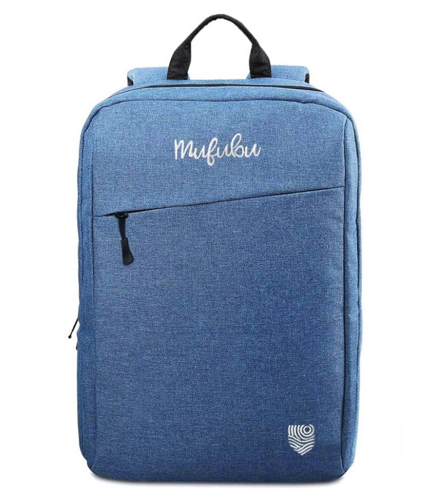 mufubu 55 litre trekking backpack