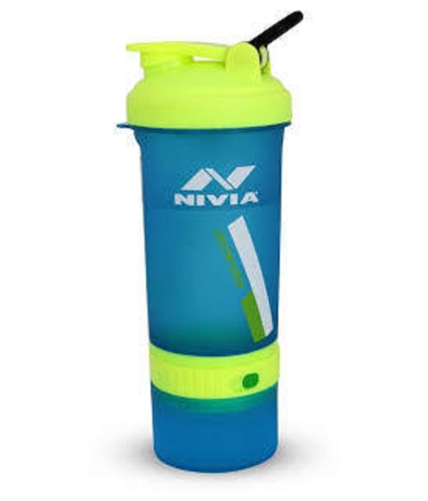 nivia dominator 3.0
