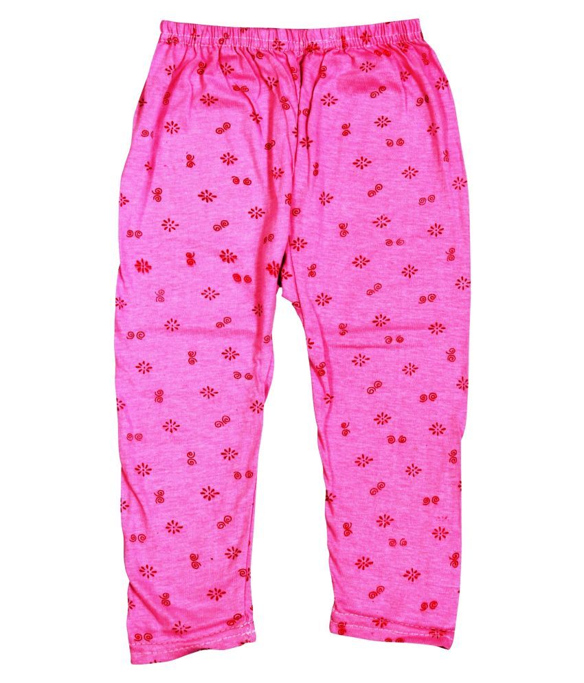 Printed Pyjama (Pack of 4) - Buy Printed Pyjama (Pack of 4) Online at ...