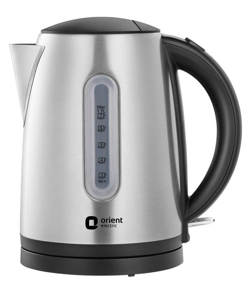 orient electric kettle price