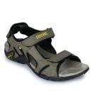 Liberty - Olive Men's Sandals