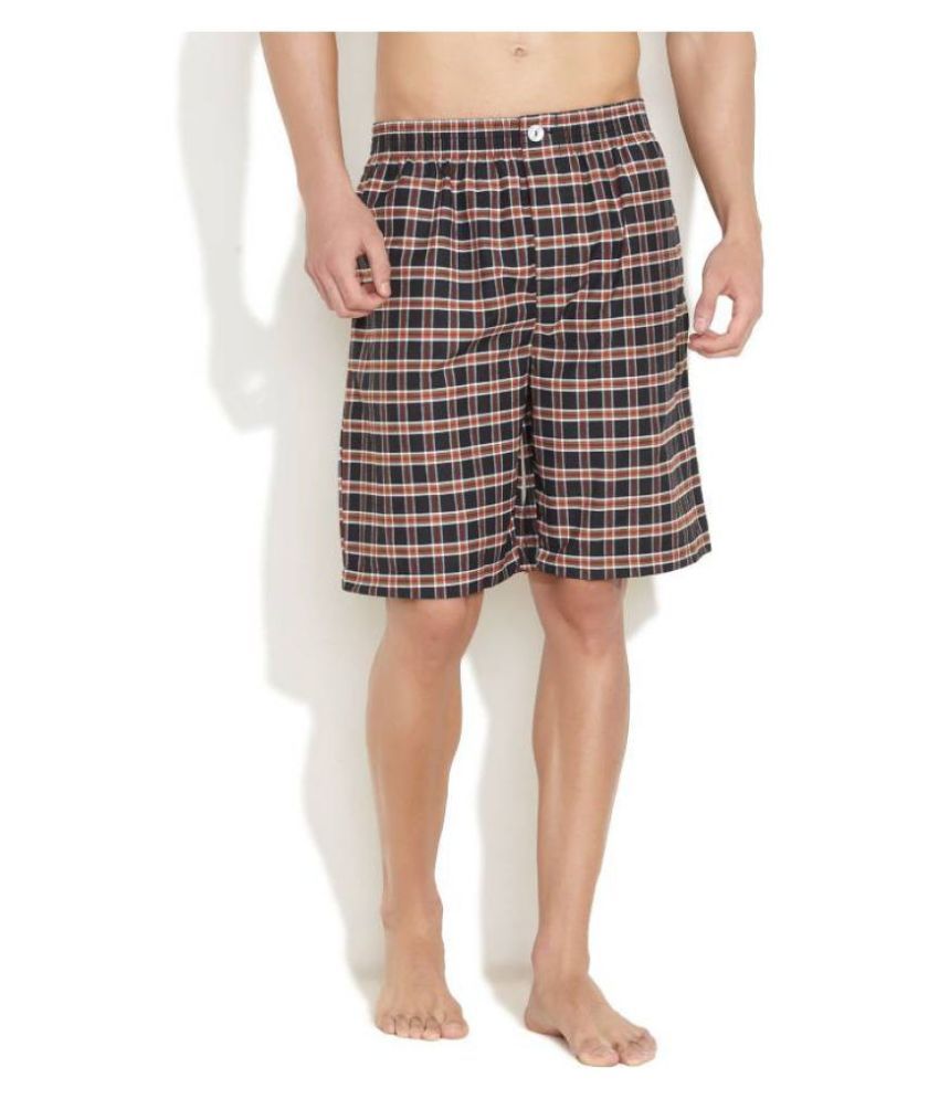 dixcy shorts