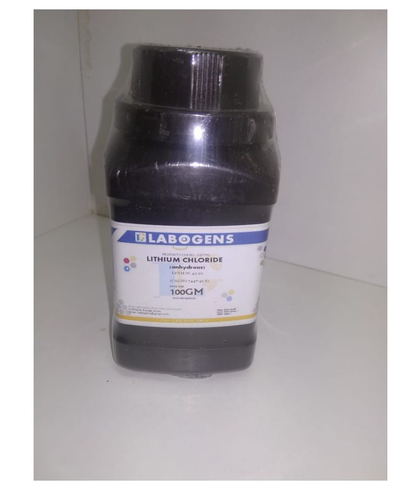 Purchase Lithium Chloride