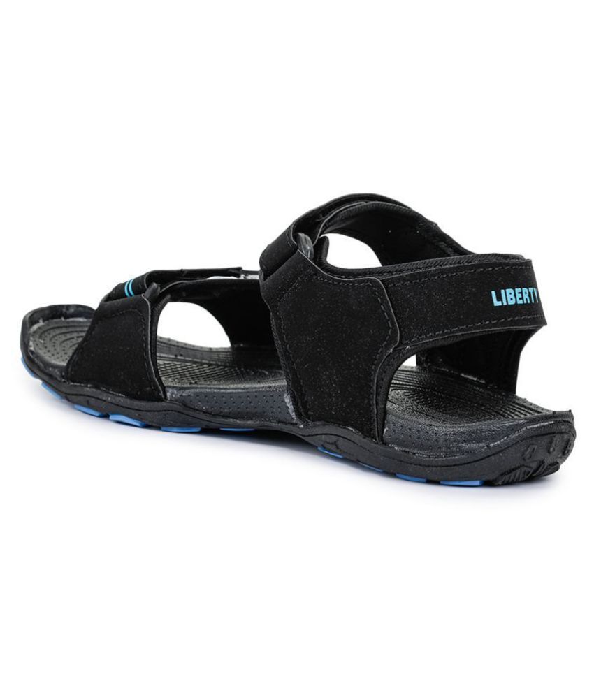 liberty leather sandals online