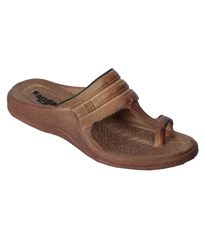 Buy Plastic Sandals For Rainy Season online | Lazada.com.ph