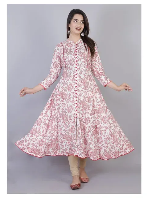 Snapdeal w store kurtis