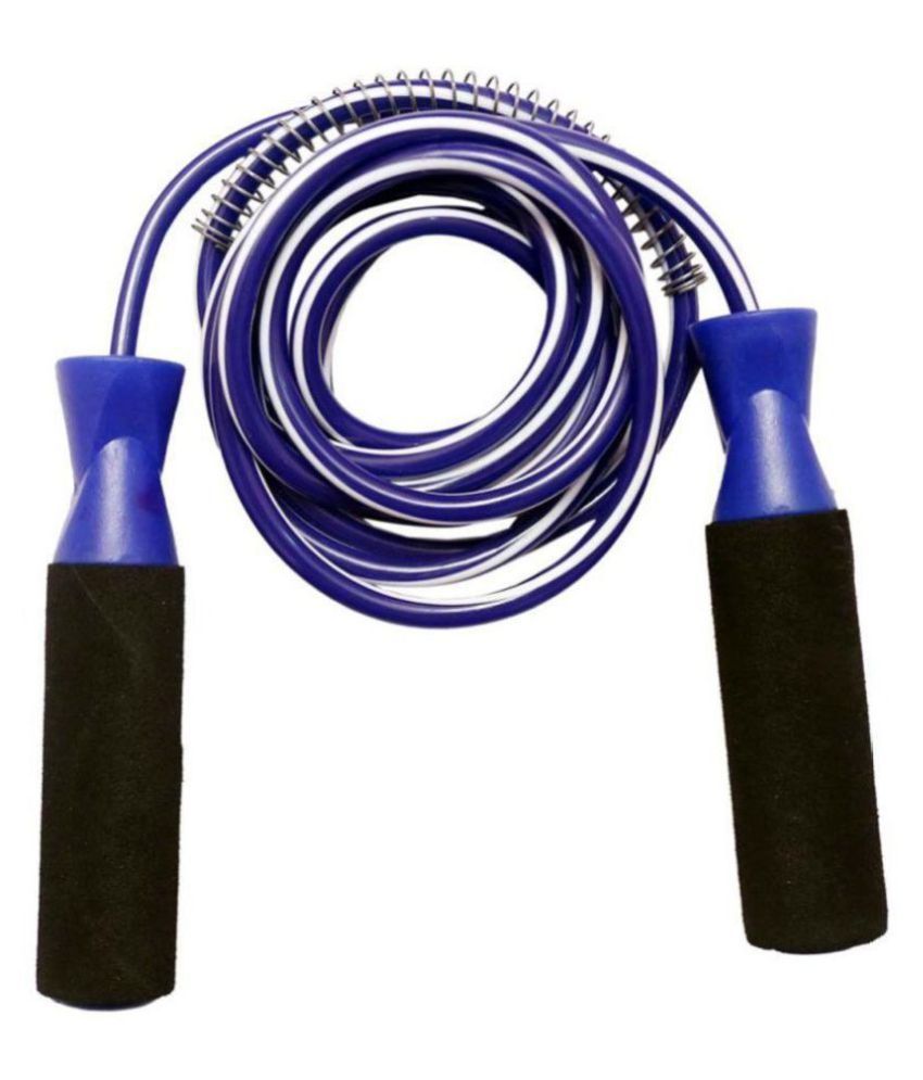 CRETE 8 ft Skipping Ropes Buy Online at Best Price on Snapdeal