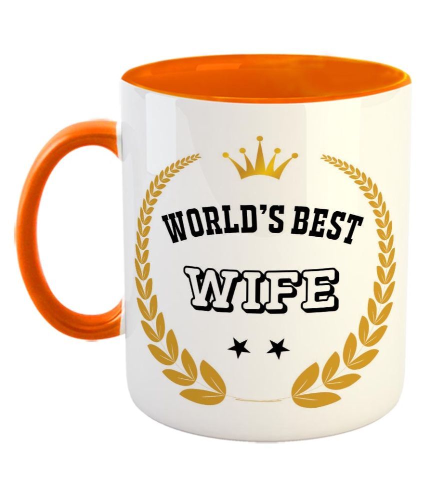 world best gift for wife