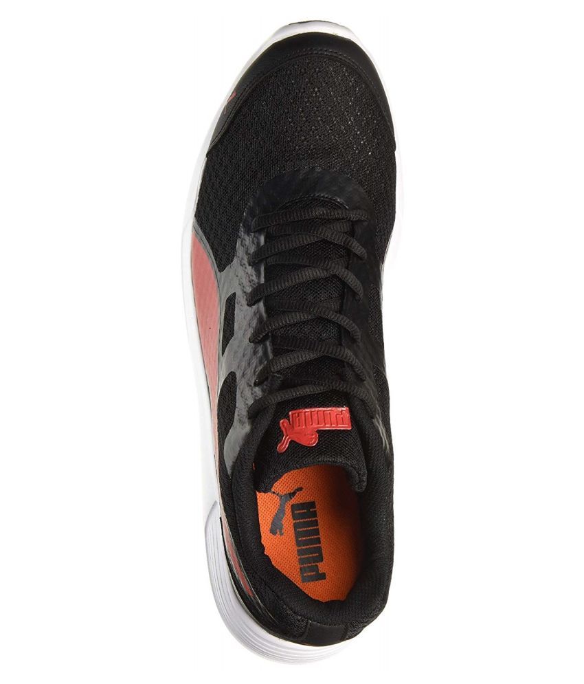 puma aiko idp running shoe