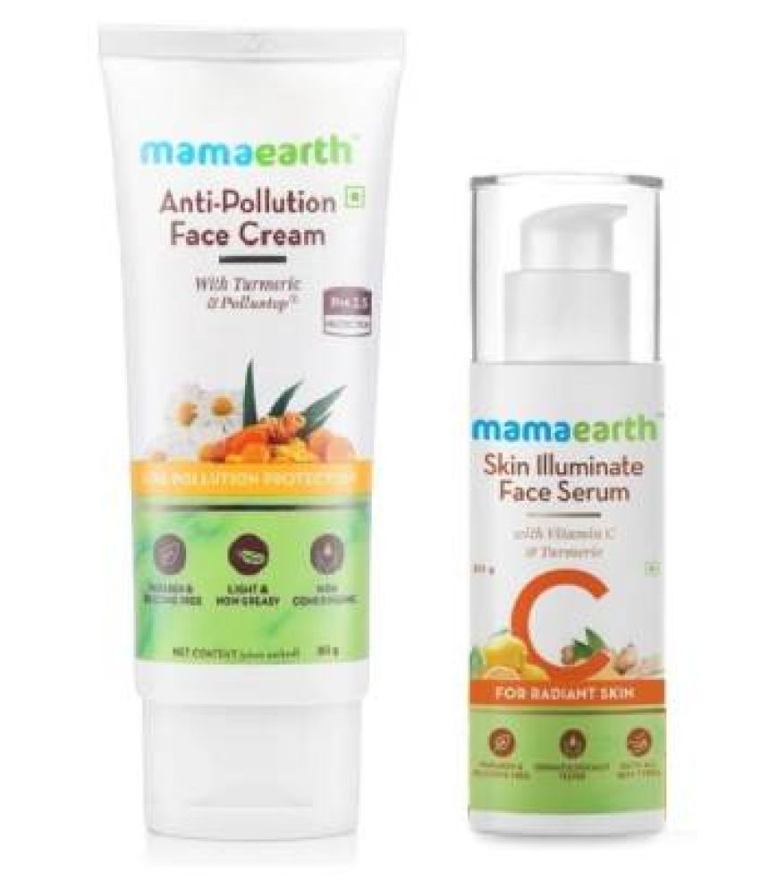 Mamaearth Facial Kit g Buy Mamaearth Facial Kit g at Best Prices in