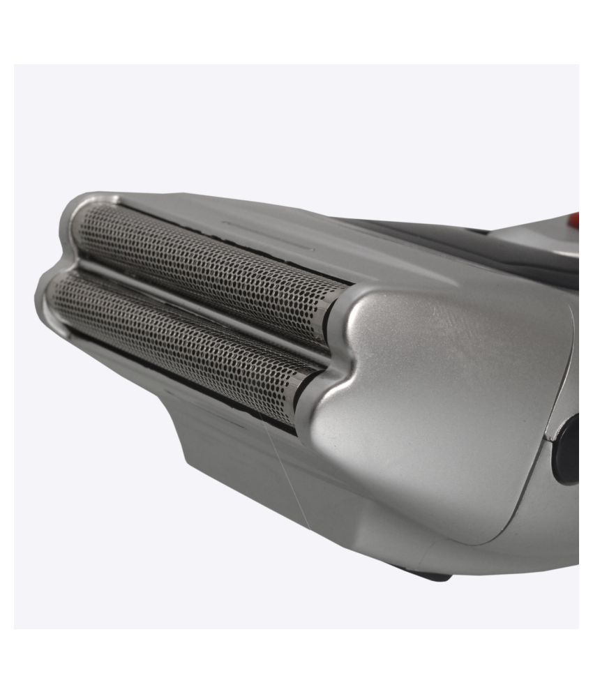 SJ Rechargeable Shaver Foil Shaver ( Multicolor ) Buy SJ Rechargeable