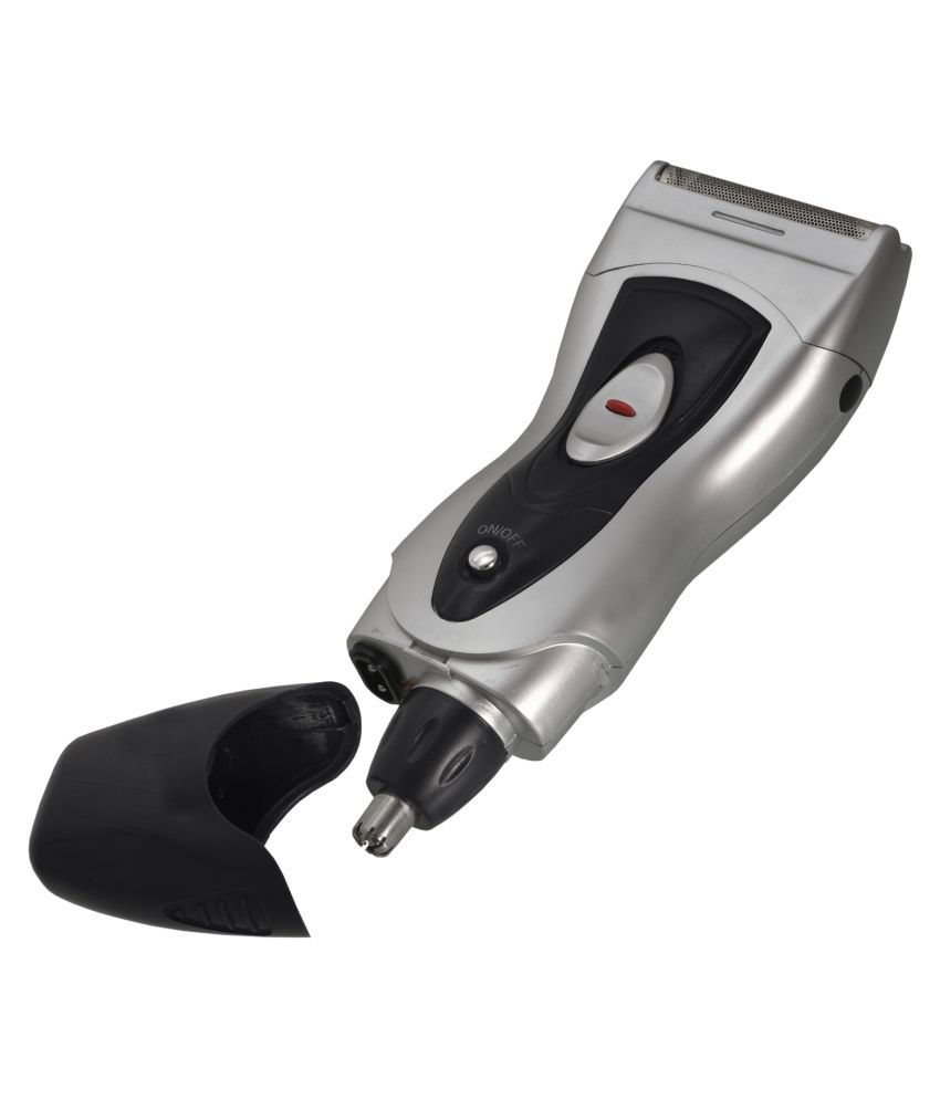 SJ Rechargeable Shaver Foil Shaver ( Multicolor ) Buy SJ Rechargeable
