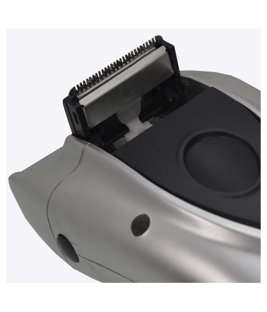 SJ Rechargeable Shaver Foil Shaver ( Multicolor ) Buy SJ Rechargeable